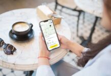 Яндекс запустил рекламную кампанию про доставку вещей по городу