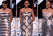 Adobe создал футуристическое платье