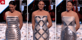 Adobe создал футуристическое платье