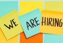 Открыты вакансии для маркетологов