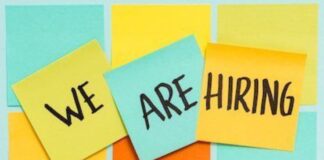 Открыты вакансии для маркетологов