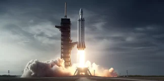 В России рассматривают вопрос установки наружной рекламы на космической технике