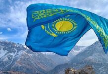 Как две столицы отметят День Республики