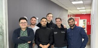 Технологическая компания Citix выкупила долю в инженерном стартапе Quantum