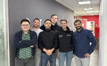 Технологическая компания Citix выкупила долю в инженерном стартапе Quantum