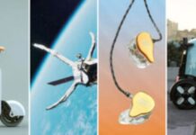 Топ-200 лучших изобретений 2023 года по версии Time