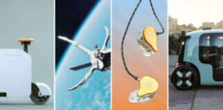 Топ-200 лучших изобретений 2023 года по версии Time