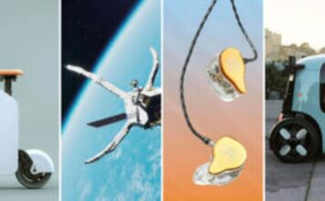 Топ-200 лучших изобретений 2023 года по версии Time