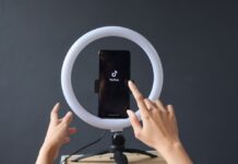 TikTok во II квартале удалил почти миллион видеороликов из казахстанского сегмента