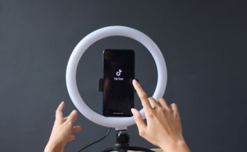 TikTok во II квартале удалил почти миллион видеороликов из казахстанского сегмента