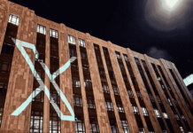 За три месяца cеть Х выплатила авторам свыше 20 млн долларов