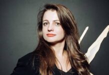 Юлия Тарасова стала PR-директором холдинга DASM