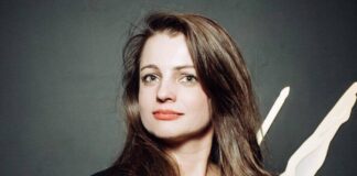 Юлия Тарасова стала PR-директором холдинга DASM