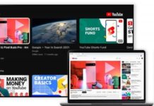 Вышло самое крупное обновление YouTube