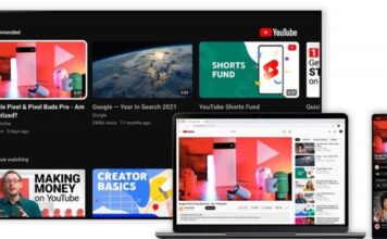 Вышло самое крупное обновление YouTube