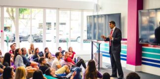 12 казахстанских стартапов начали акселерацию в Кремниевой долине