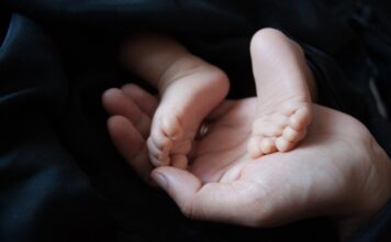 В Казахстане родился 20-миллионный житель