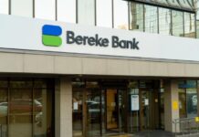 Bereke Bank представил новый имидж