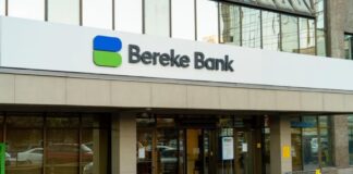 Bereke Bank представил новый имидж