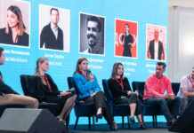 RAF-2023: тренды мирового маркетинга на основе исследования кейсов Effie и E+ Awards и фестивальные движения в Центральной Азии