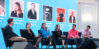 RAF-2023: тренды мирового маркетинга на основе исследования кейсов Effie и E+ Awards и фестивальные движения в Центральной Азии