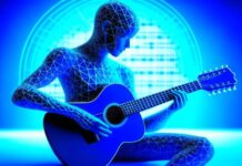 ChatGPT научился писать музыку и песни
