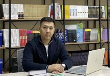 Данияр Жабаев: Бизнес-книги становятся эффективным инструментом для выражения корпоративных ценностей и подтверждения экспертности на рынке