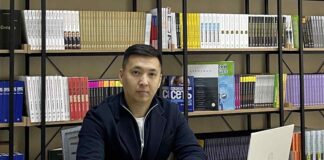 Данияр Жабаев: Бизнес-книги становятся эффективным инструментом для выражения корпоративных ценностей и подтверждения экспертности на рынке