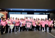 На KFW объявили победителя конкурса молодых дизайнеров «New generation-OPEN WAY 2023»