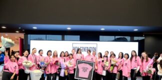 На KFW объявили победителя конкурса молодых дизайнеров «New generation-OPEN WAY 2023»