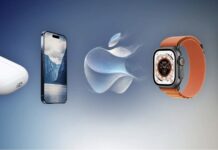 Новинки, представленные Apple, на самой быстрой презентации