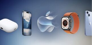 Новинки, представленные Apple, на самой быстрой презентации