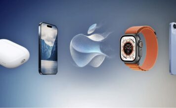 Новинки, представленные Apple, на самой быстрой презентации
