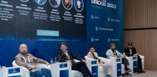 МЦРИАП консультирует Тимура Бекмамбетова при создании фильма