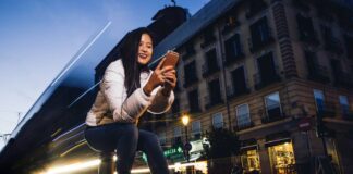 В «Черную пятницу» зафиксированы рекордные онлайн-продажи