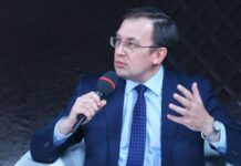 Премию имени Михаила Дорофеева учредили в Казахстане