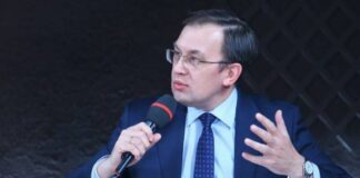 Премию имени Михаила Дорофеева учредили в Казахстане