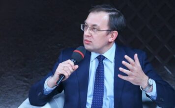 Премию имени Михаила Дорофеева учредили в Казахстане