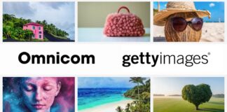 Omnicom получило доступ к генеративному искусственному интеллекту от Getty Images