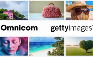 Omnicom получило доступ к генеративному искусственному интеллекту от Getty Images