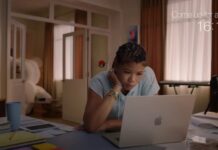 Apple выпустила видео, помогающее концентрироваться на учебе