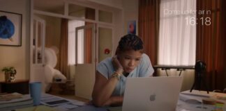 Apple выпустила видео, помогающее концентрироваться на учебе
