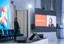 RAF – 2023: ИИ в рекламе и маркетинге, и новая платформа для медиапланирования