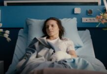 Все серии драмы «Сама виновата?» выйдут на Иви 23 ноября