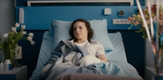 Все серии драмы «Сама виновата?» выйдут на Иви 23 ноября