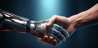 Использование ИИ может обеспечить четырехдневную неделю почти для трети работников