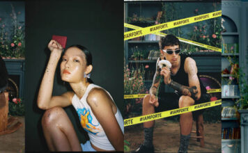 Кейс Forte: результаты I AM FORTE