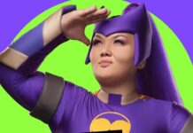 SEED разработал новую айденику для kino.kz