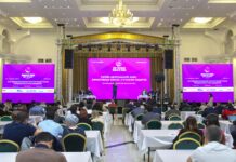 46% продуктов питания в казахстанских магазинах из России