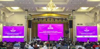 46% продуктов питания в казахстанских магазинах из России